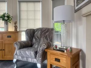 Meadows Farm Lodge - Uk47614