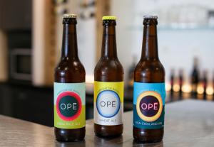 Hotels B&B HOTEL Les Sables-d'Olonne Centre Gare : photos des chambres