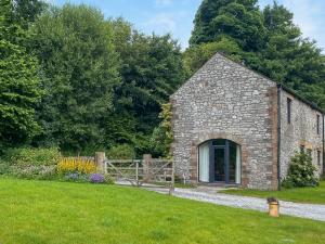 Barn End Cottage