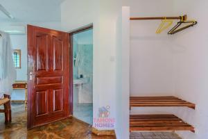 Diani Sands cottages