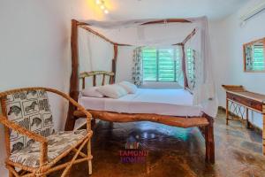 Diani Sands cottages
