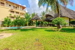 Diani Sands cottages