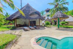 Diani Sands cottages
