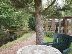 Mill Cottage, Marsh Mills