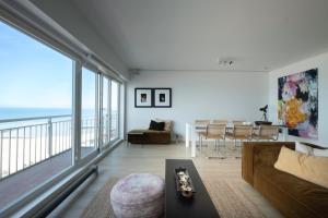 LECOMTE - North Sea Lofts 102