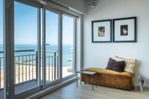 LECOMTE - North Sea Lofts 102