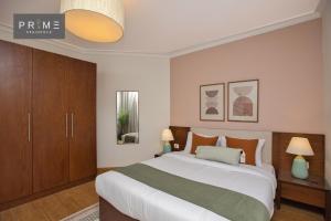 Prime Residence Golf Kattameya