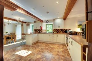 The Grain Rooms at Spindlestone