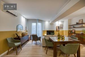 Prime Residence Golf Kattameya