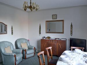 Marstan House
