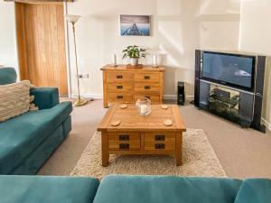 The Old Dairy Annexe