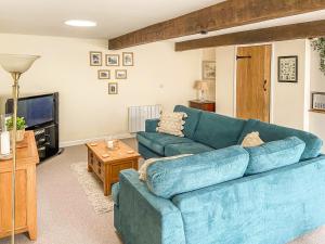 The Old Dairy Annexe