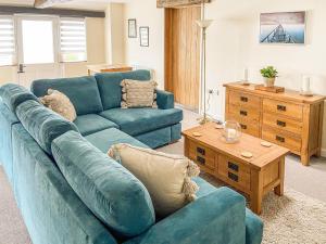 The Old Dairy Annexe