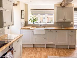 The Old Dairy Annexe