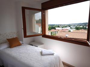 LAR SANTIAGO Apartamentos