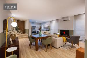 Prime Residence Golf Kattameya