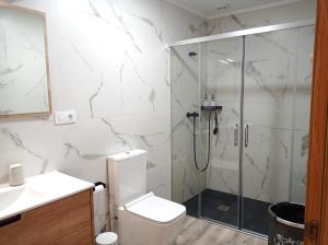 LAR SANTIAGO Apartamentos