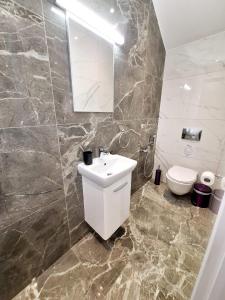 Panorama Luxury Summer Villa