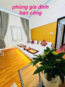 Đại Nội Saphia Homestay & Villa