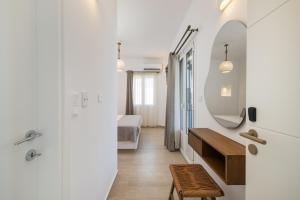 Medusa Accommodation