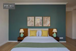 Prime Residence Golf Kattameya