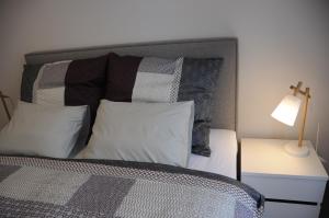 Apartament Bogusławskiego