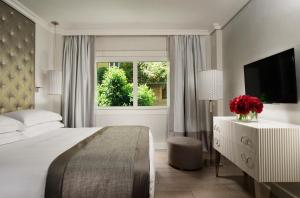 Executive Suite room in Ponte Vecchio Suites & Spa