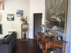 Cabane Chic au Cap Ferret