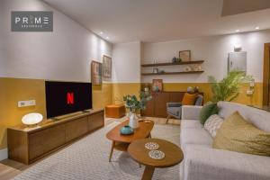 Prime Residence Golf Kattameya
