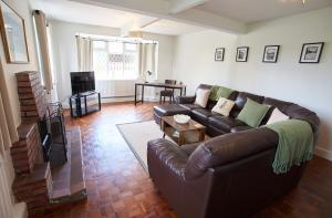 Blackberry Farm- Nottinghamshire