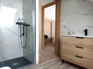 LAR SANTIAGO Apartamentos