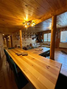 Ubytovanie u Horára