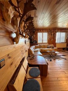 Ubytovanie u Horára