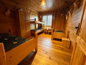 Ubytovanie u Horára