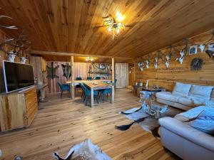 Ubytovanie u Horára