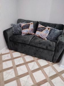 Comfortable apartment