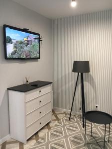 Comfortable apartment