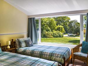 Beachborough Park Summer House