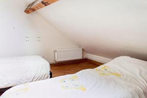 Cosy apartment for 4