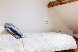 Appartements Cosy apartment for 4 : photos des chambres