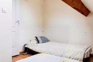 Cosy apartment for 4