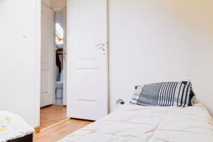 Cosy apartment for 4