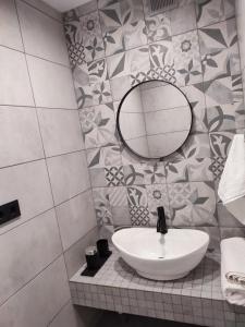 Comfortable apartment