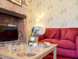 St Cuthberts Retreat