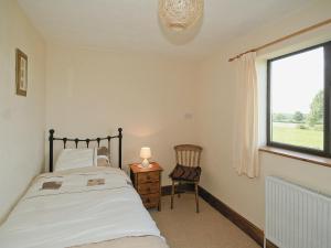 Tomfield Cottage
