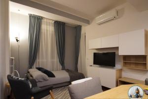 10 Min Centrale - Bright & modern, up to 5 beds