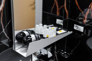 TWO Cagliari Charming House img29