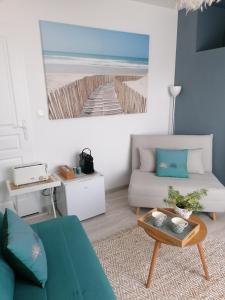 B&B / Chambres d'hotes Chez Prunette : photos des chambres