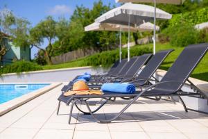 House Stella Brigita by IstriaLux