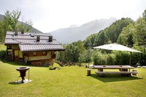 Chalet dei Cervi